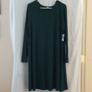 🌱EMERALD GREEN DRESS🌱